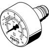 Pressure gauge PAGN-26-16-P10 543487
